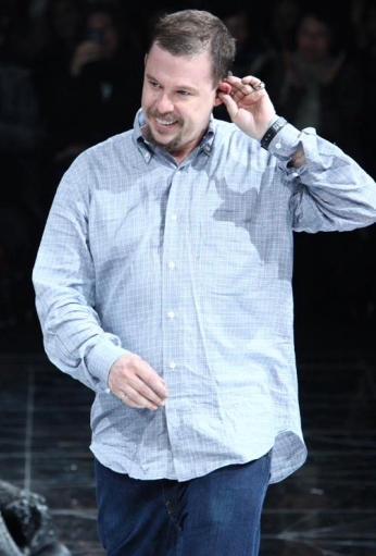 Alexander McQueen Fotografia
