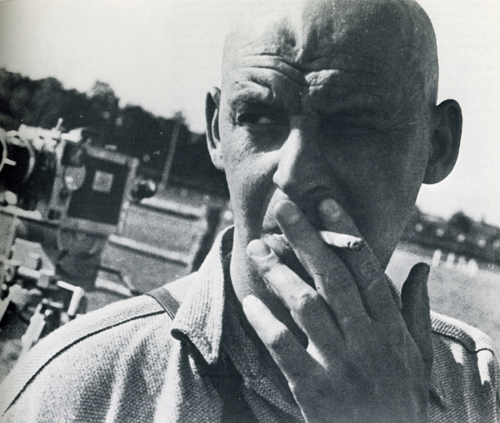 Alexander Rodchenko photo
