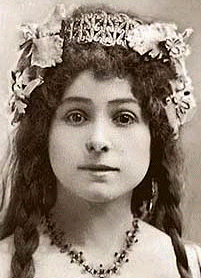 Alexandra David-Néel photo