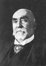 Alexandre Bérard photo