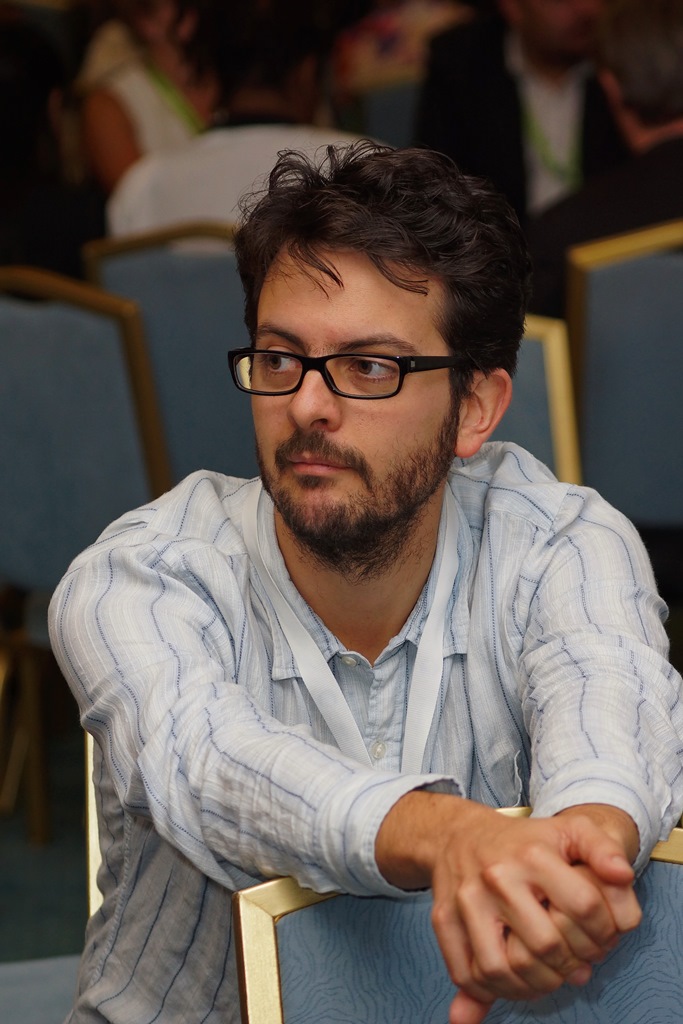 Alexandre Christoyannopoulos photo