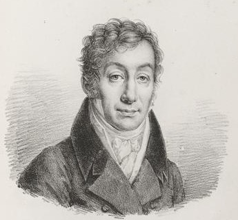 Alexandre de Laborde photo