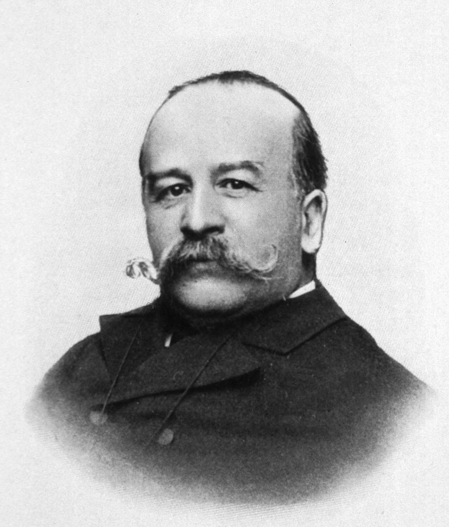 Alexandre Lacassagne photo