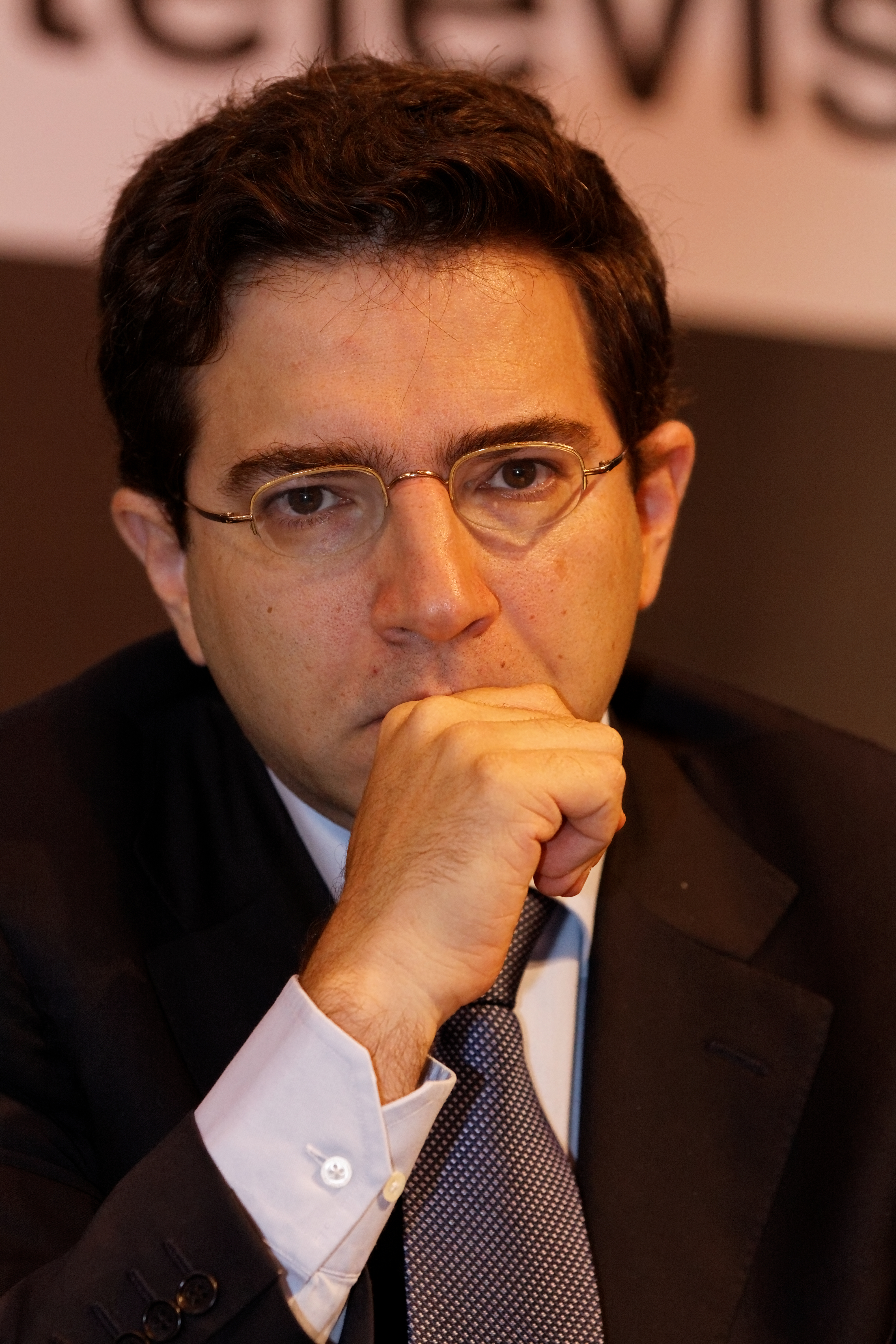Alexandre Najjar photo