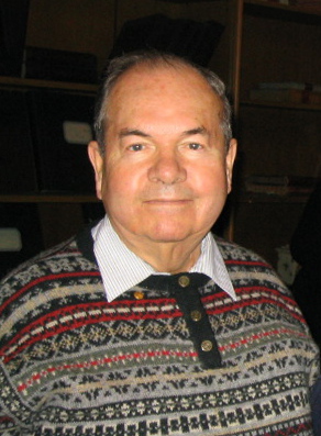Aleksiej Abrikosow Fotografia