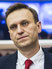 Alexey Navalny photo