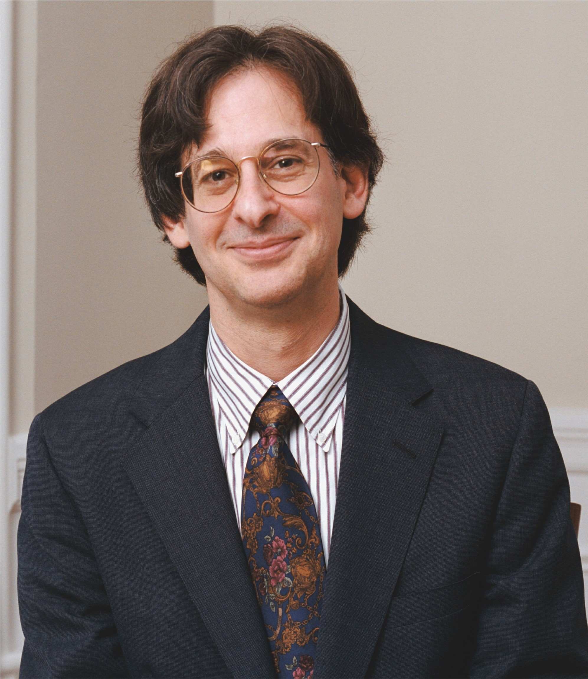 Alfie Kohn photo