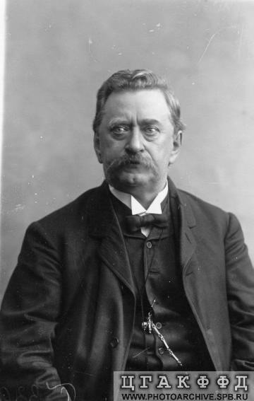 Alfons Parczewski Fotografia