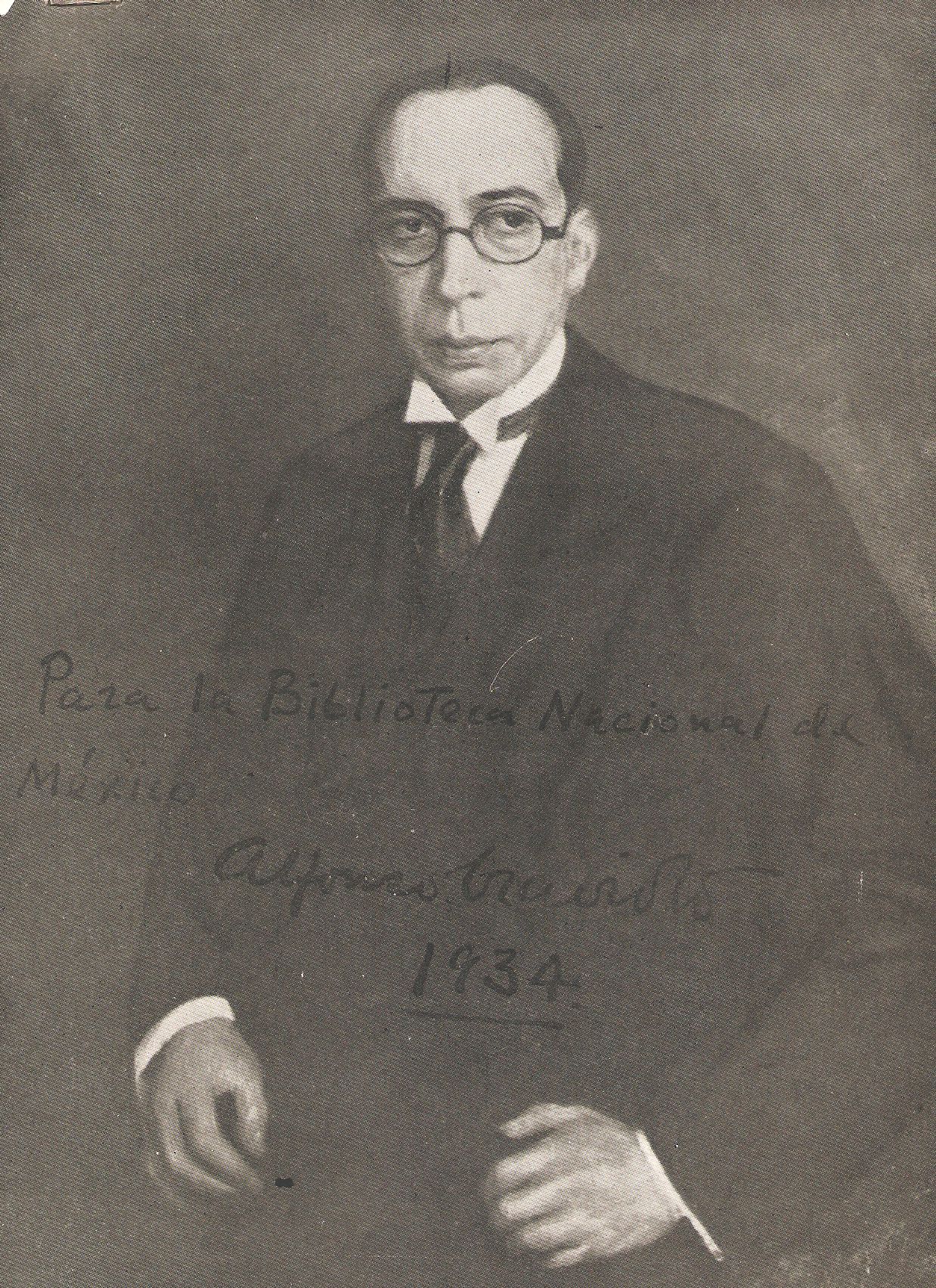 Alfonso Cravioto Fotografia