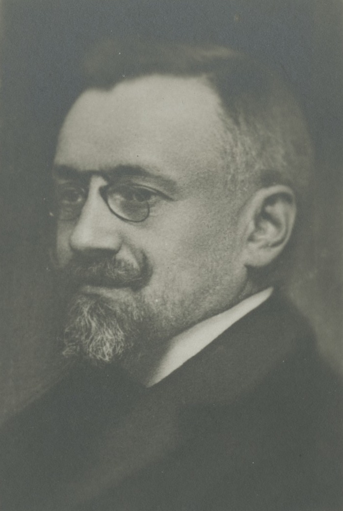Alfred Aleksander Konar Fotografia