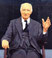 Alfred Denning, Baron Denning photo