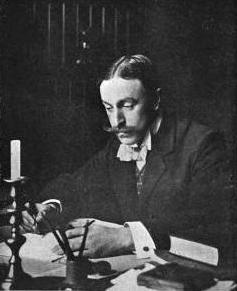Alfred Horsley Hinton photo