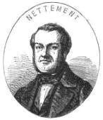 Alfred Nettement photo