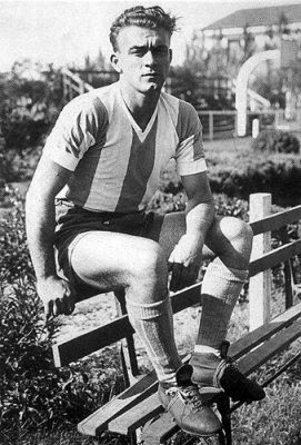Alfredo Di Stéfano photo