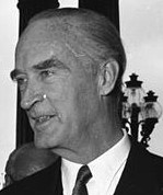 Alfried Krupp von Bohlen und Halbach Fotografia