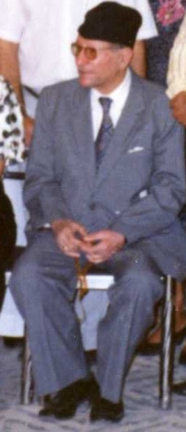 Ali Al-Wardi photo