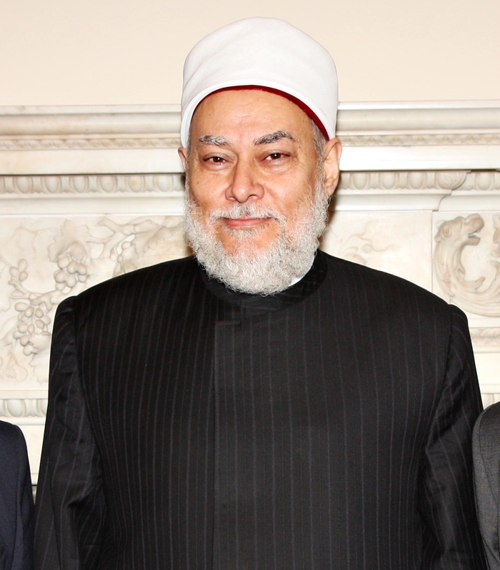 Ali Gomaa photo