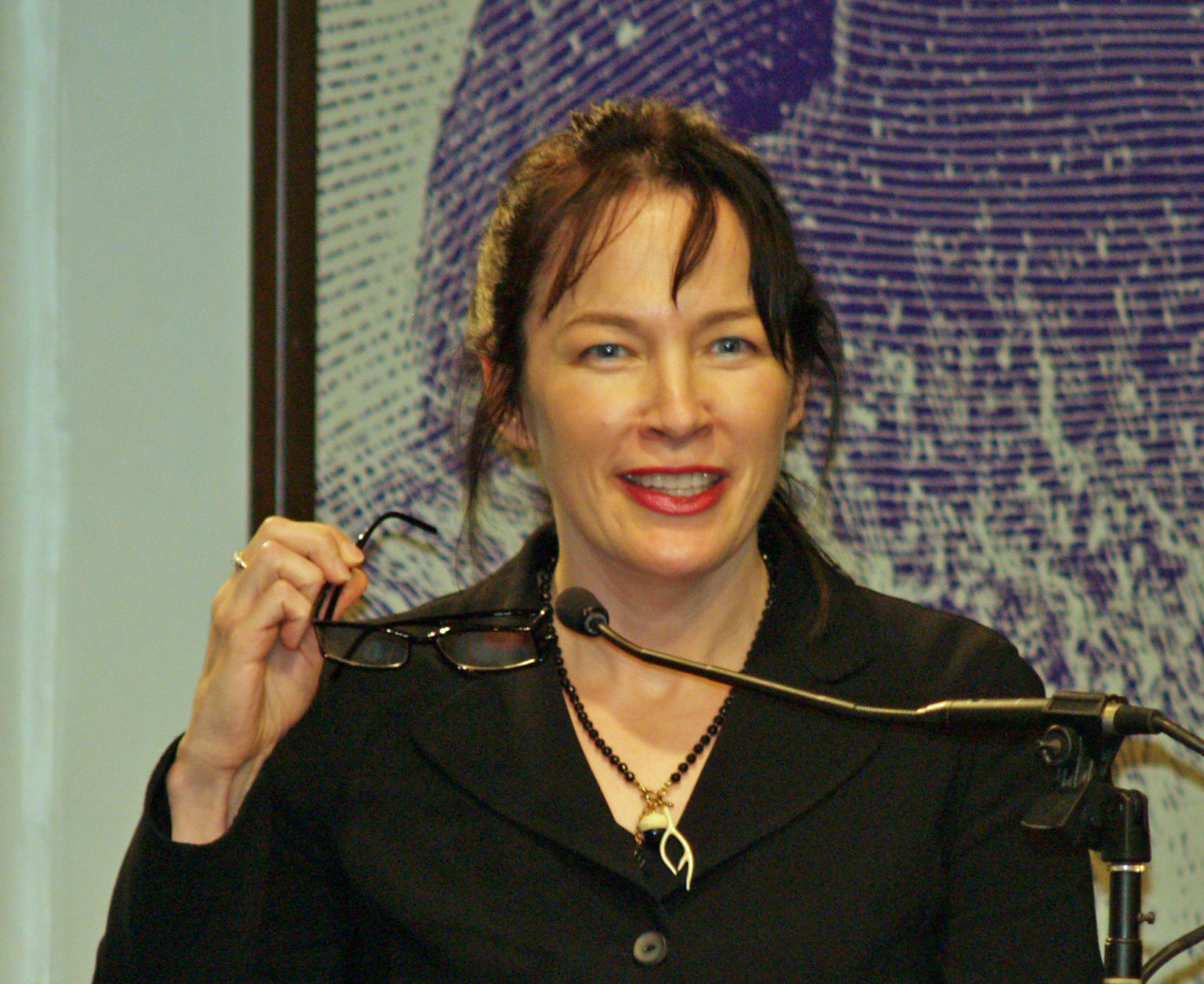 Alice Sebold Fotografia
