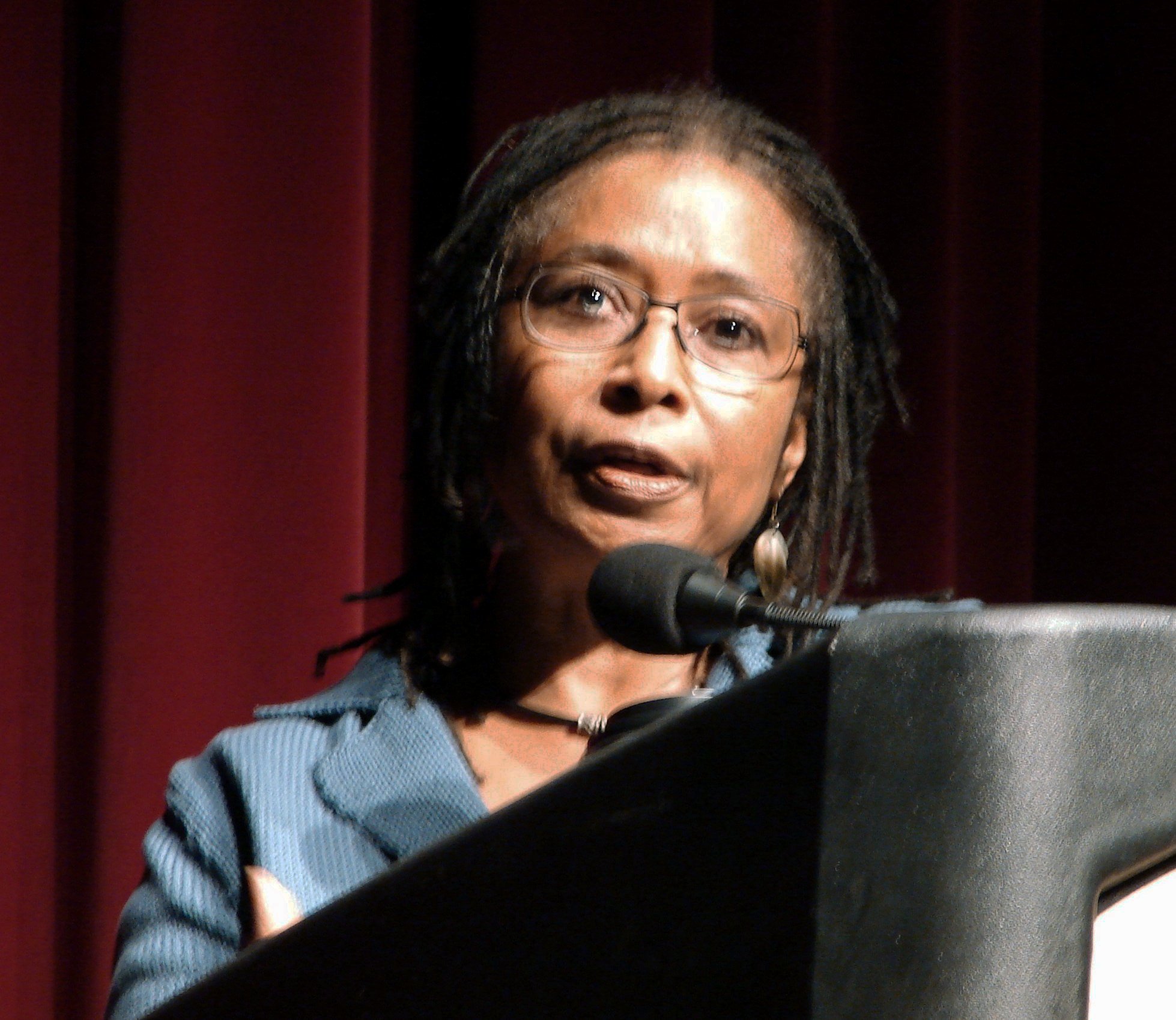 Alice Walker photo
