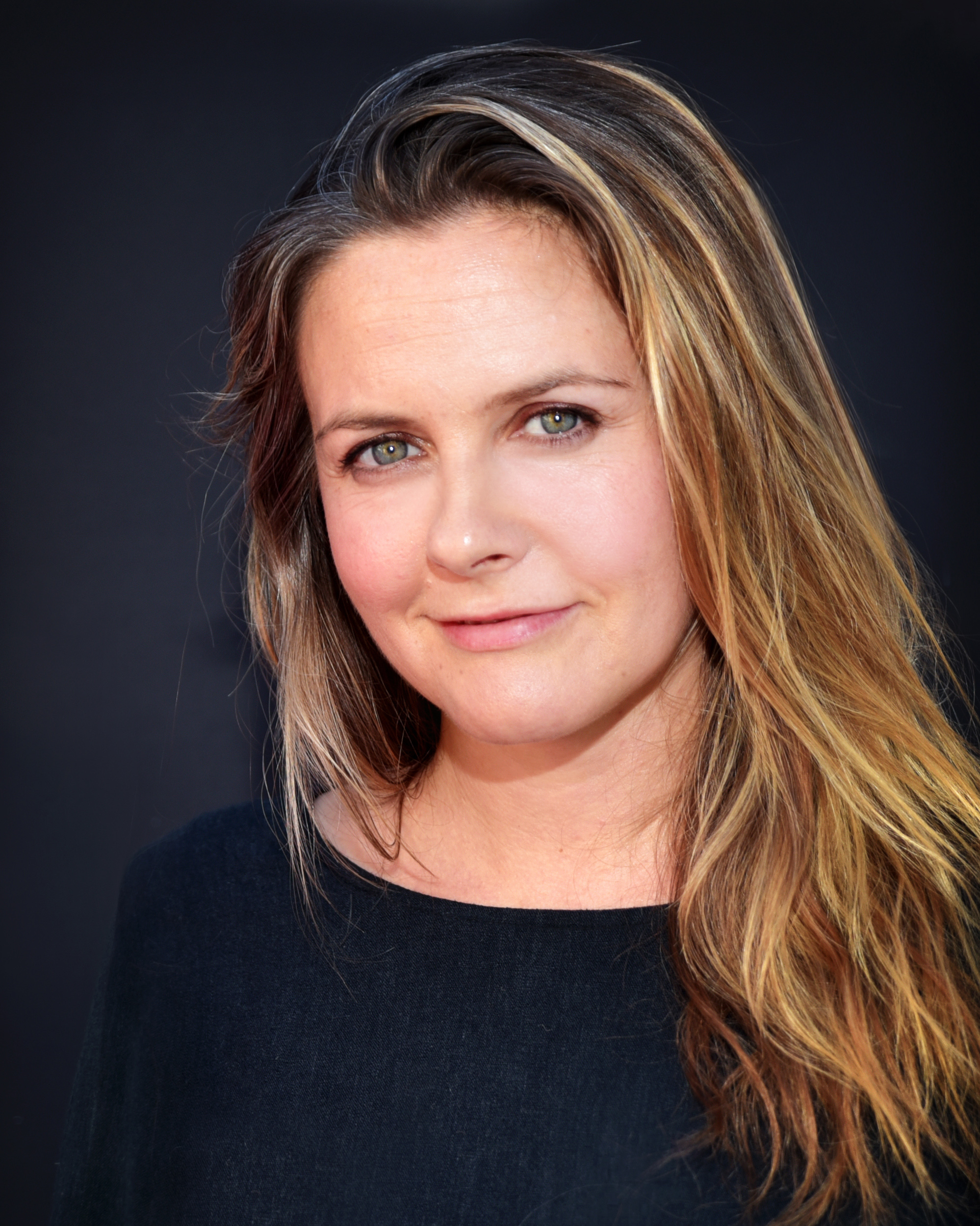 Alicia Silverstone fénykép