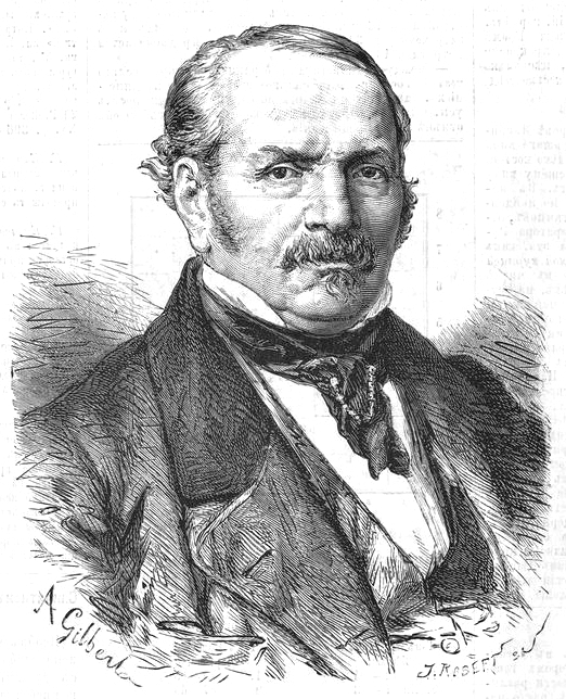 Allan Kardec photo
