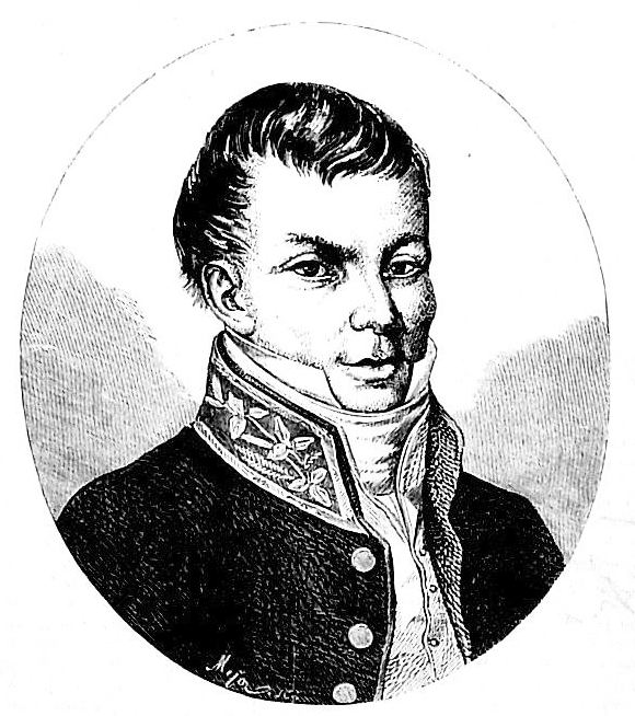 Alojzy Feliński Fotografia