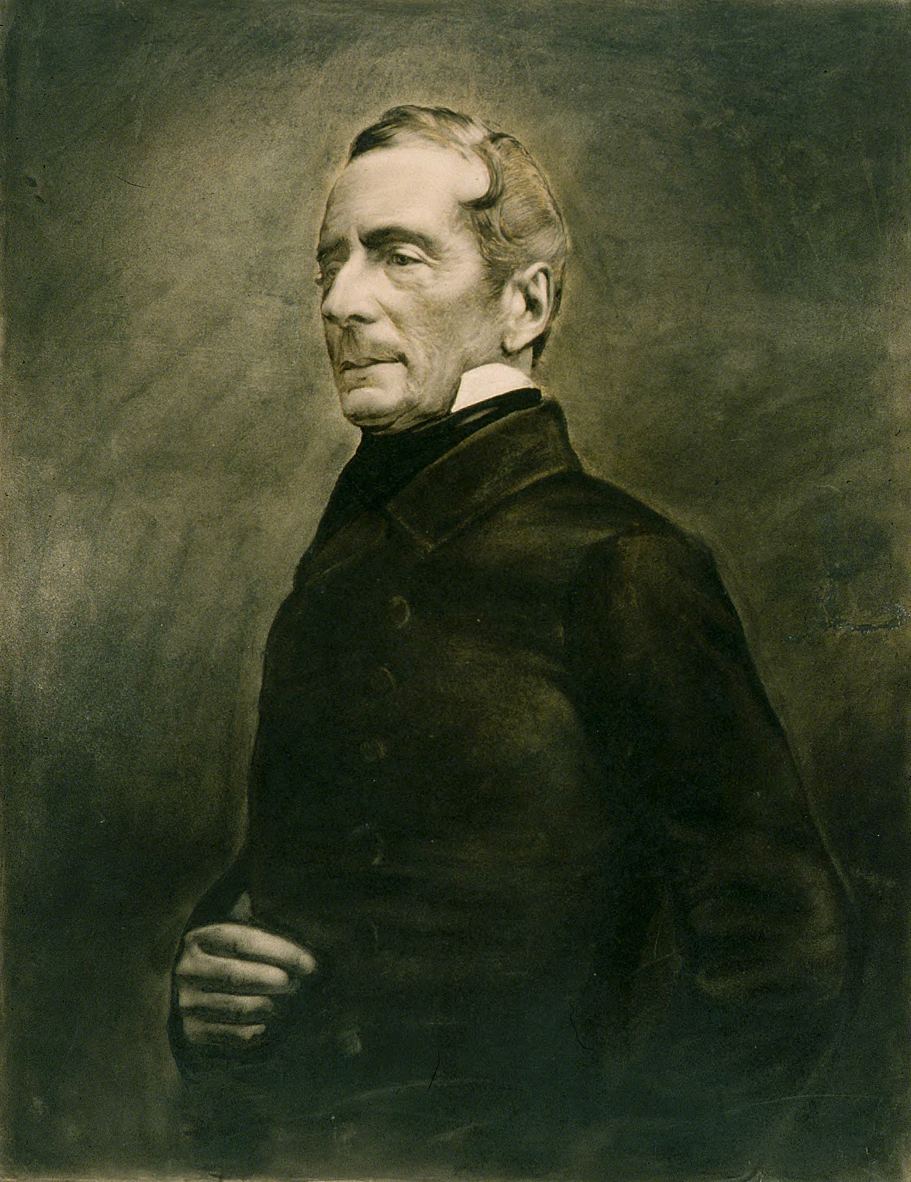 Alphonse de Lamartine fénykép