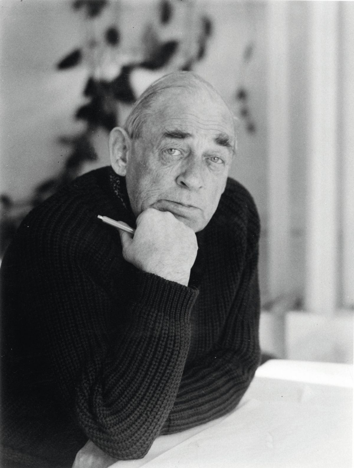 Alvar Aalto fénykép