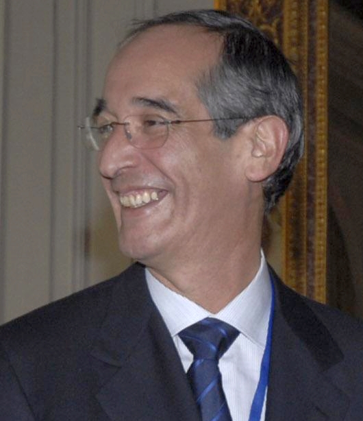 Álvaro Colom Fotografia