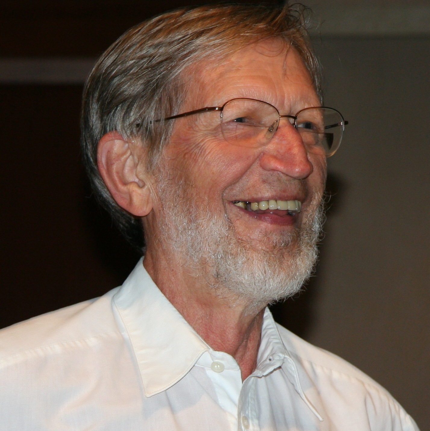 Alvin Plantinga photo