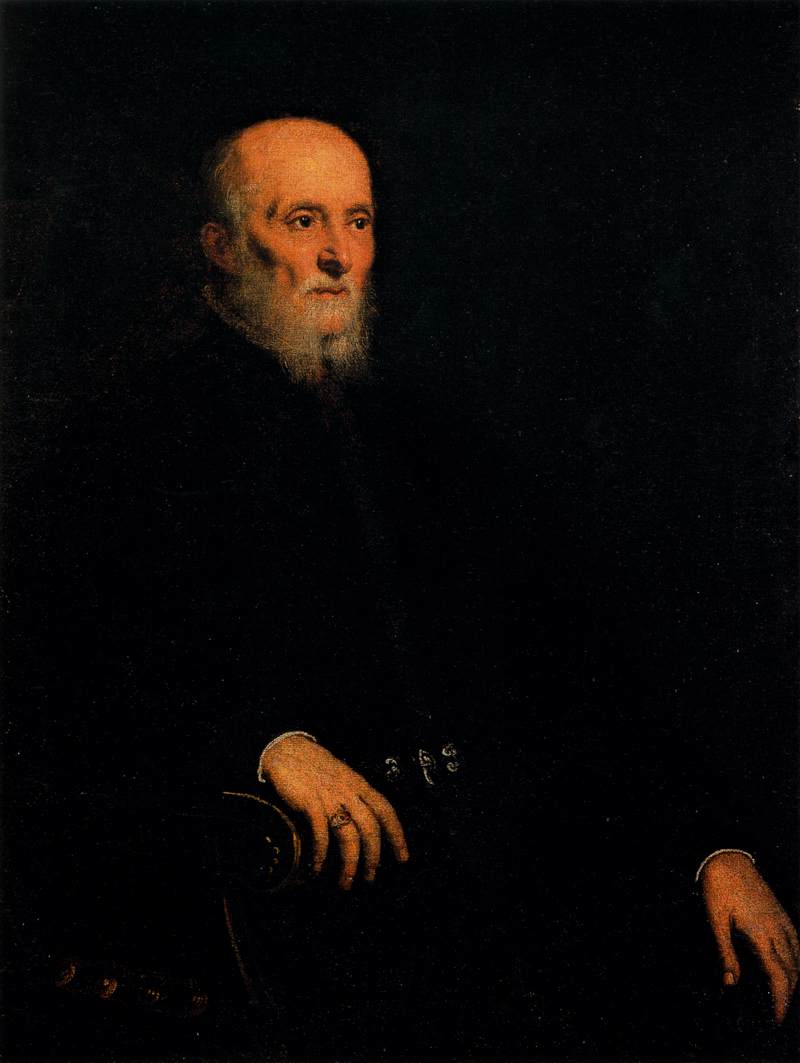 Luigi Cornaro photo