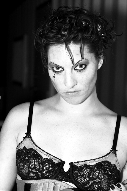 Amanda Palmer Fotografia