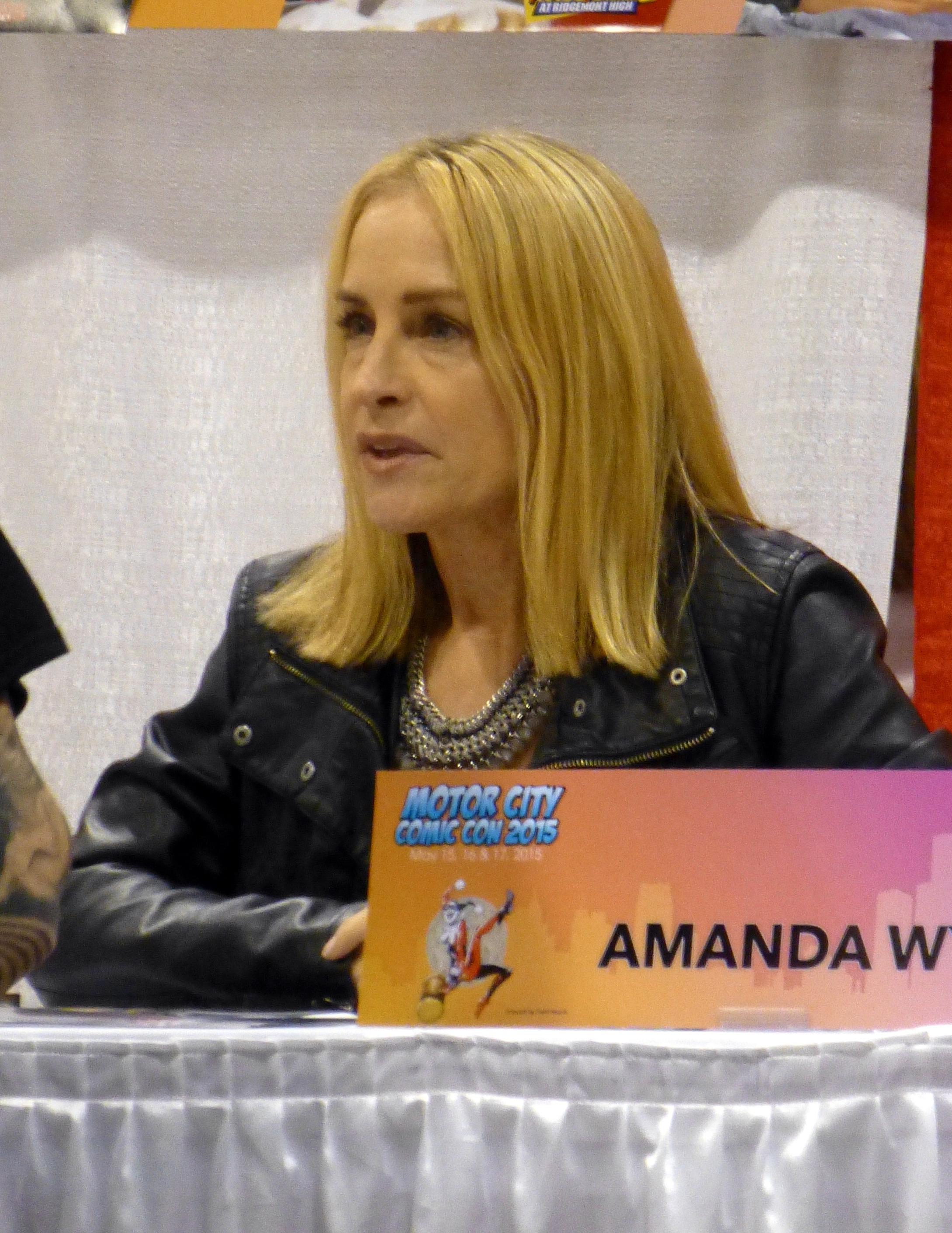 Amanda Wyss Fotografia