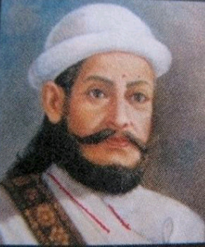 Amar Singh Thapa photo