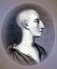 Ambrose Philips photo