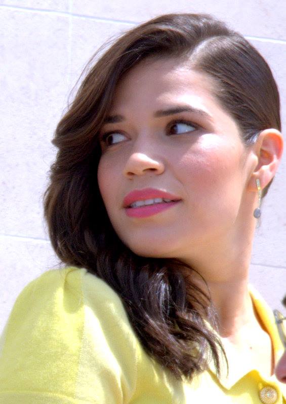 America Ferrera Fotografia