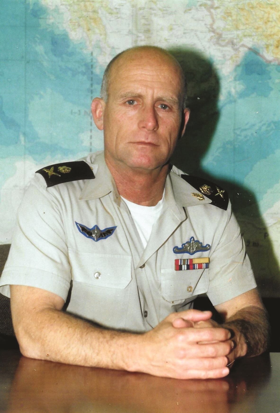 Ami Ayalon photo