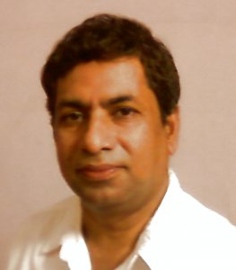 Amit Ray photo