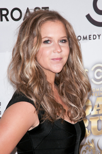 Amy Schumer Fotografia