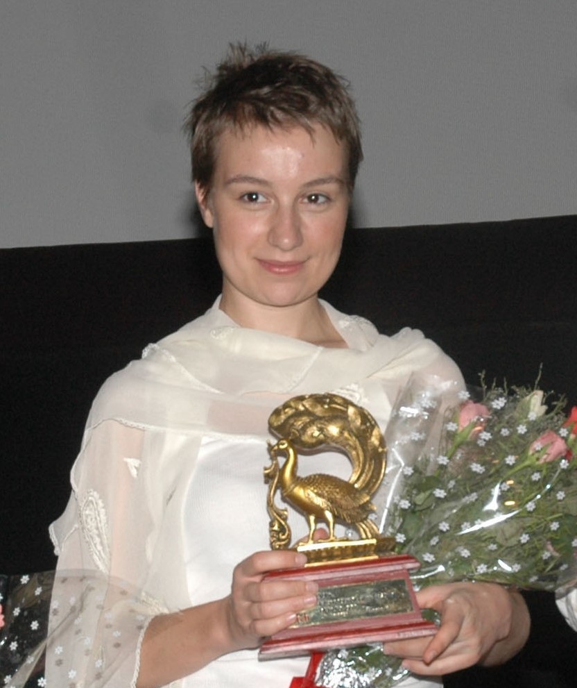 Anamaria Marinca Fotografia