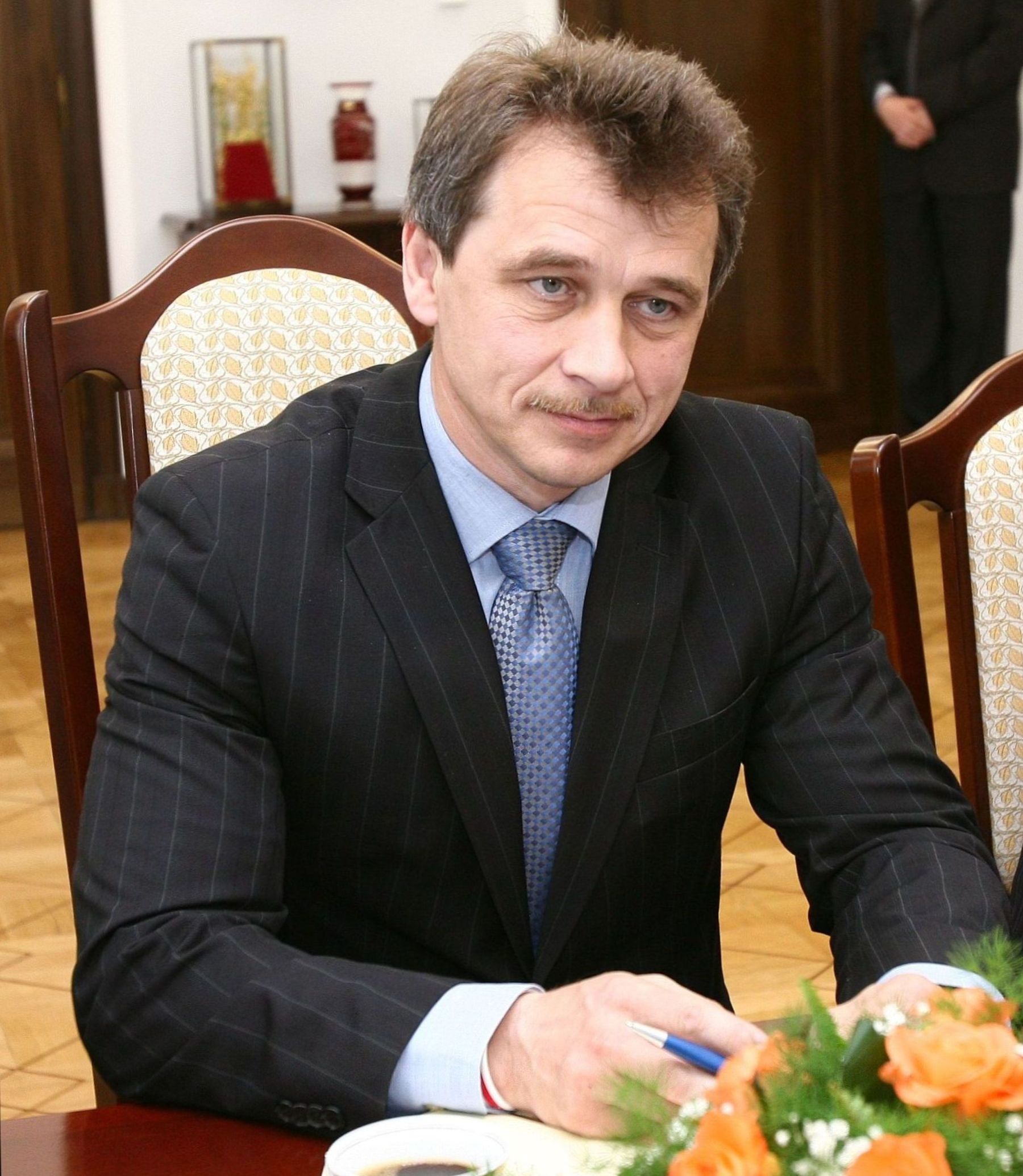Anatol Labiedźka Fotografia
