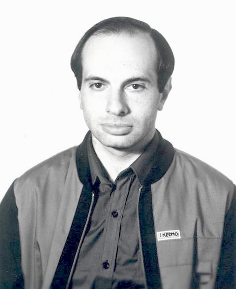 Anatoli Koudriavitski photo