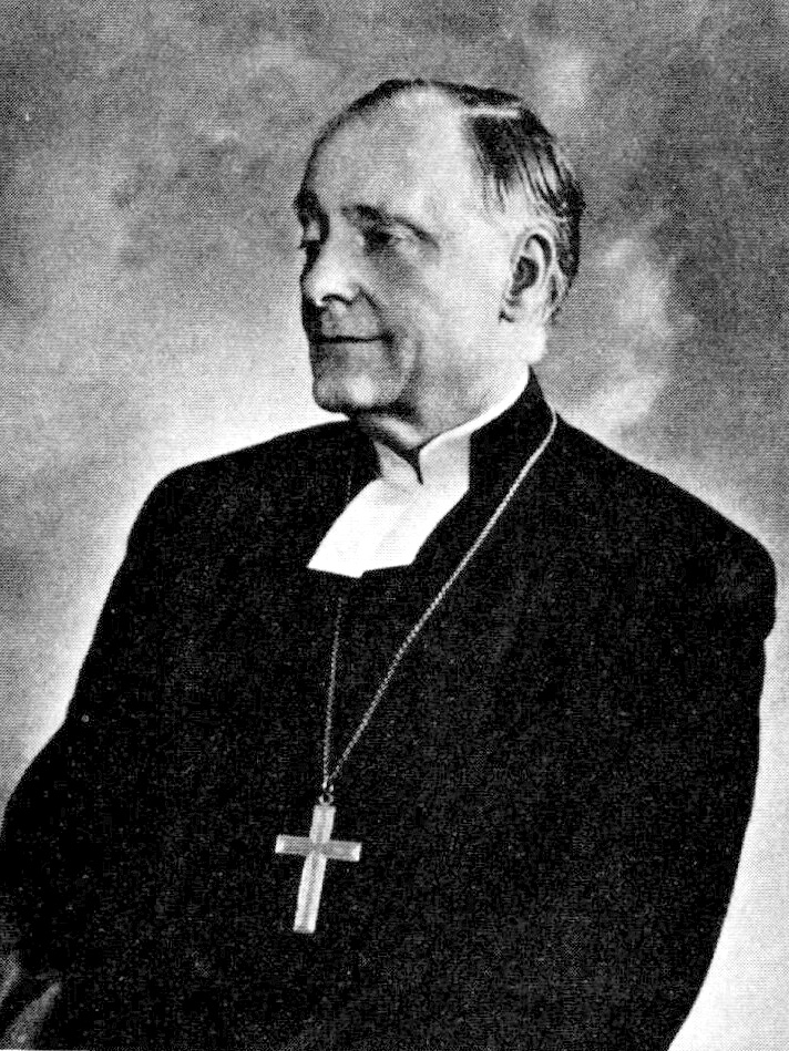 Anders Nygren photo