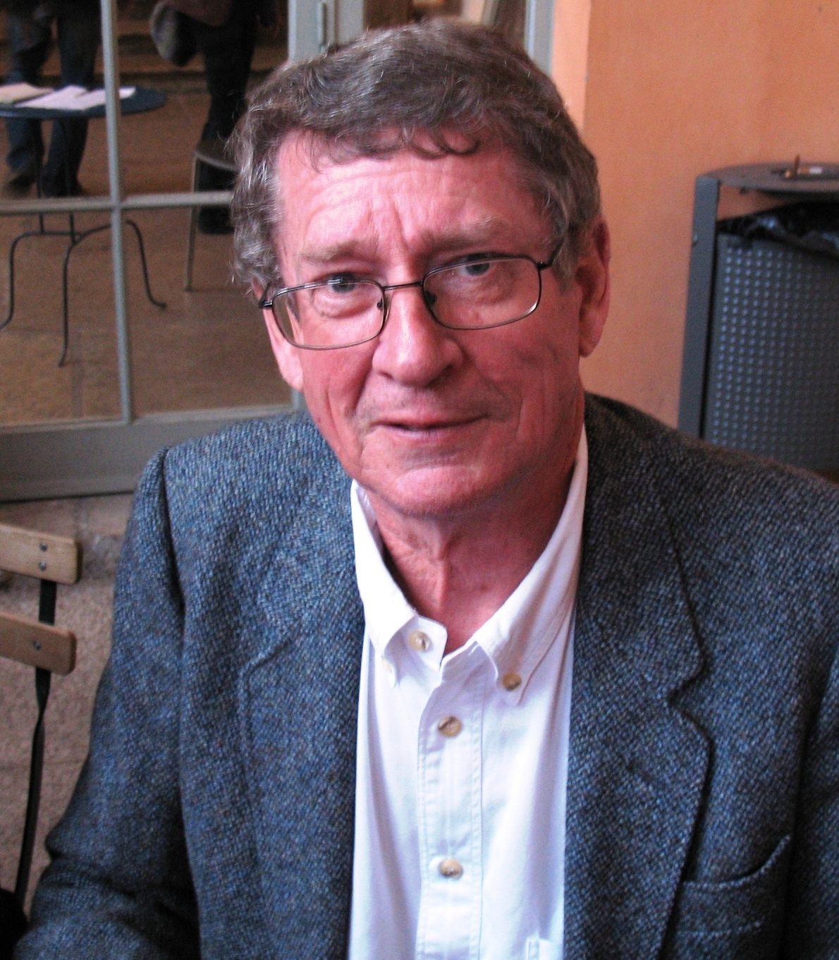 André Brink Fotografia