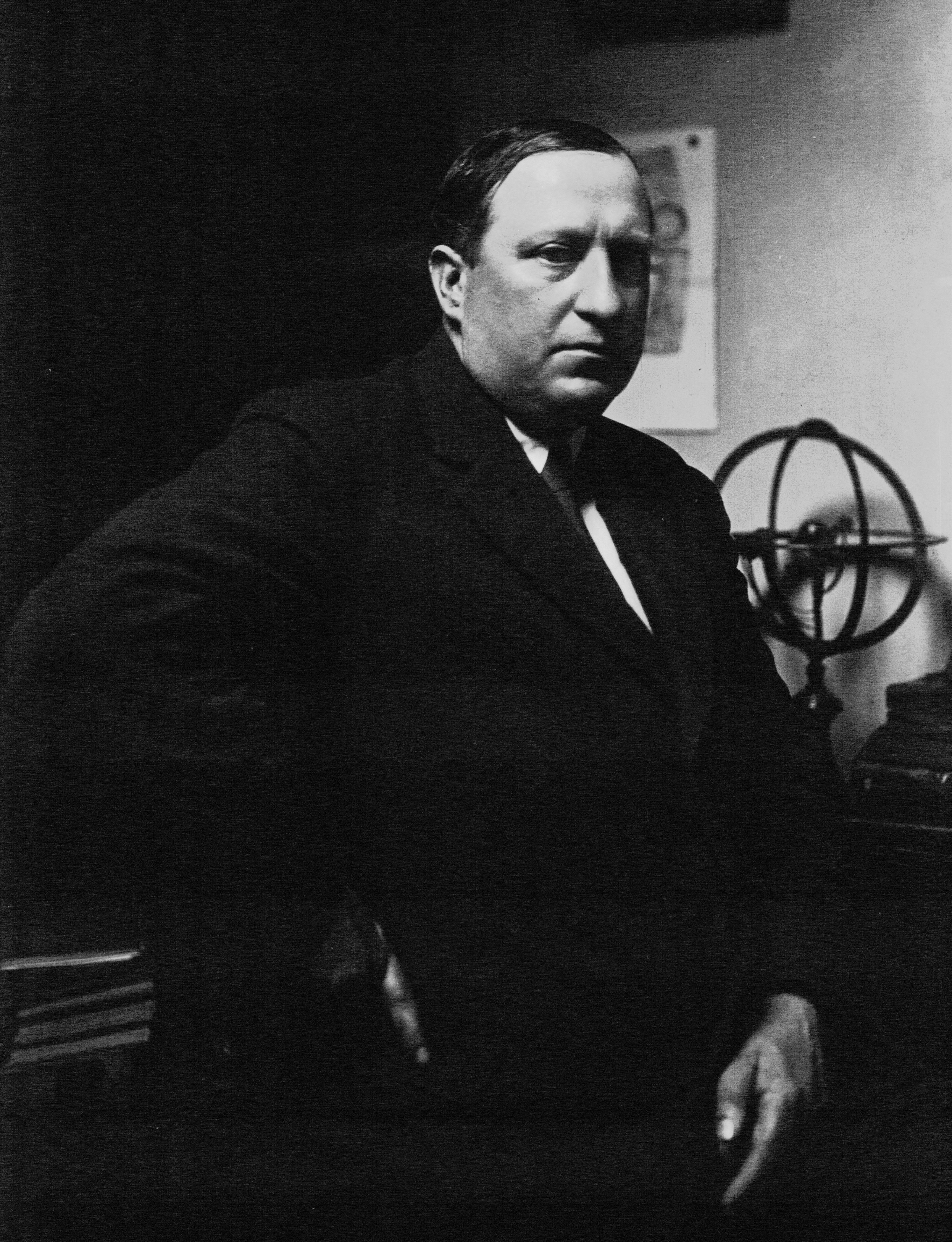 André Derain fénykép