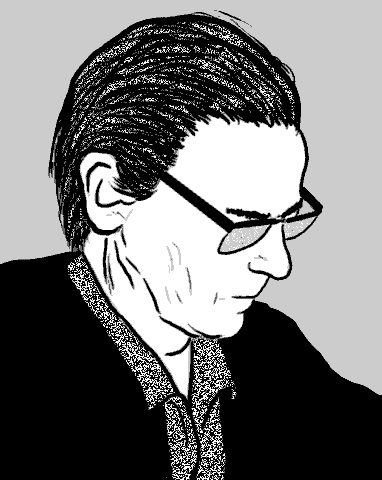 André Leroi-Gourhan photo