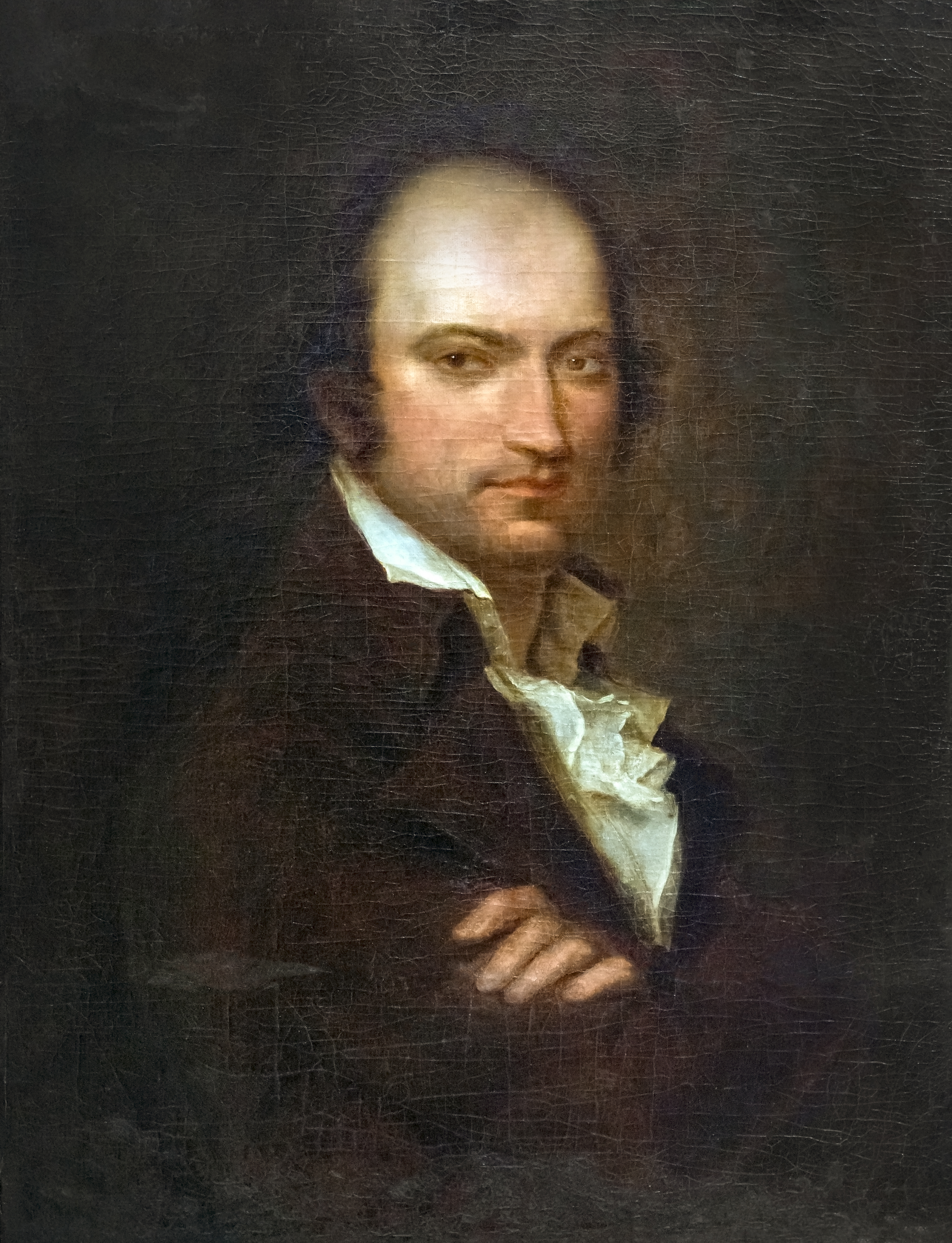 André de Chénier Fotografia