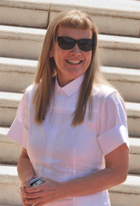 Andrea Arnold Fotografia