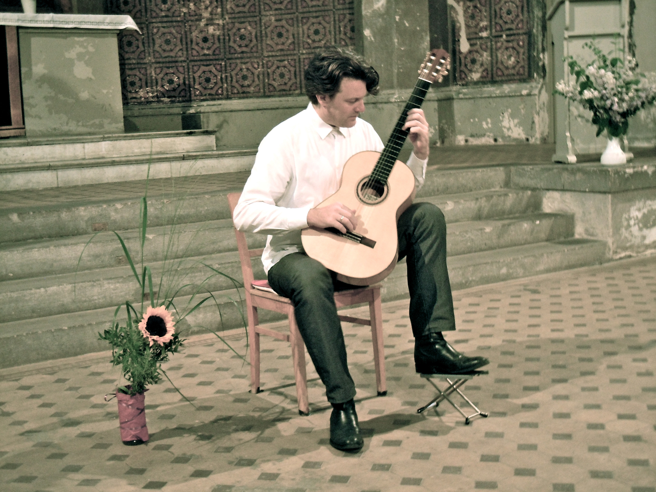 Andreas Paolo Perger photo