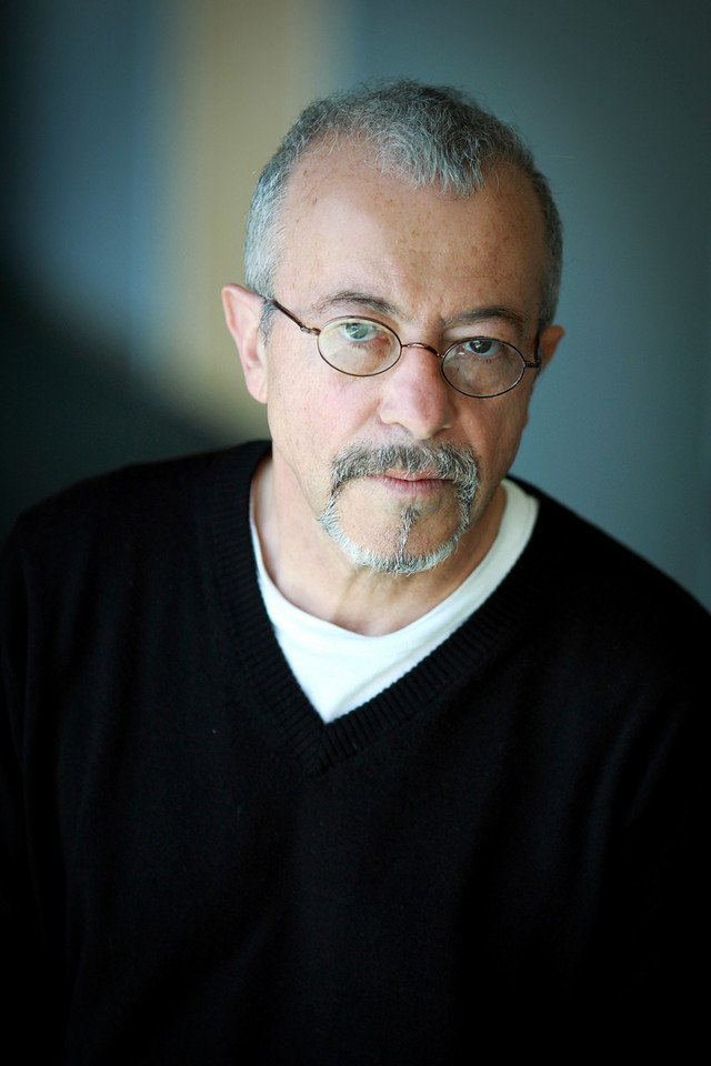 Andrei Codrescu fénykép